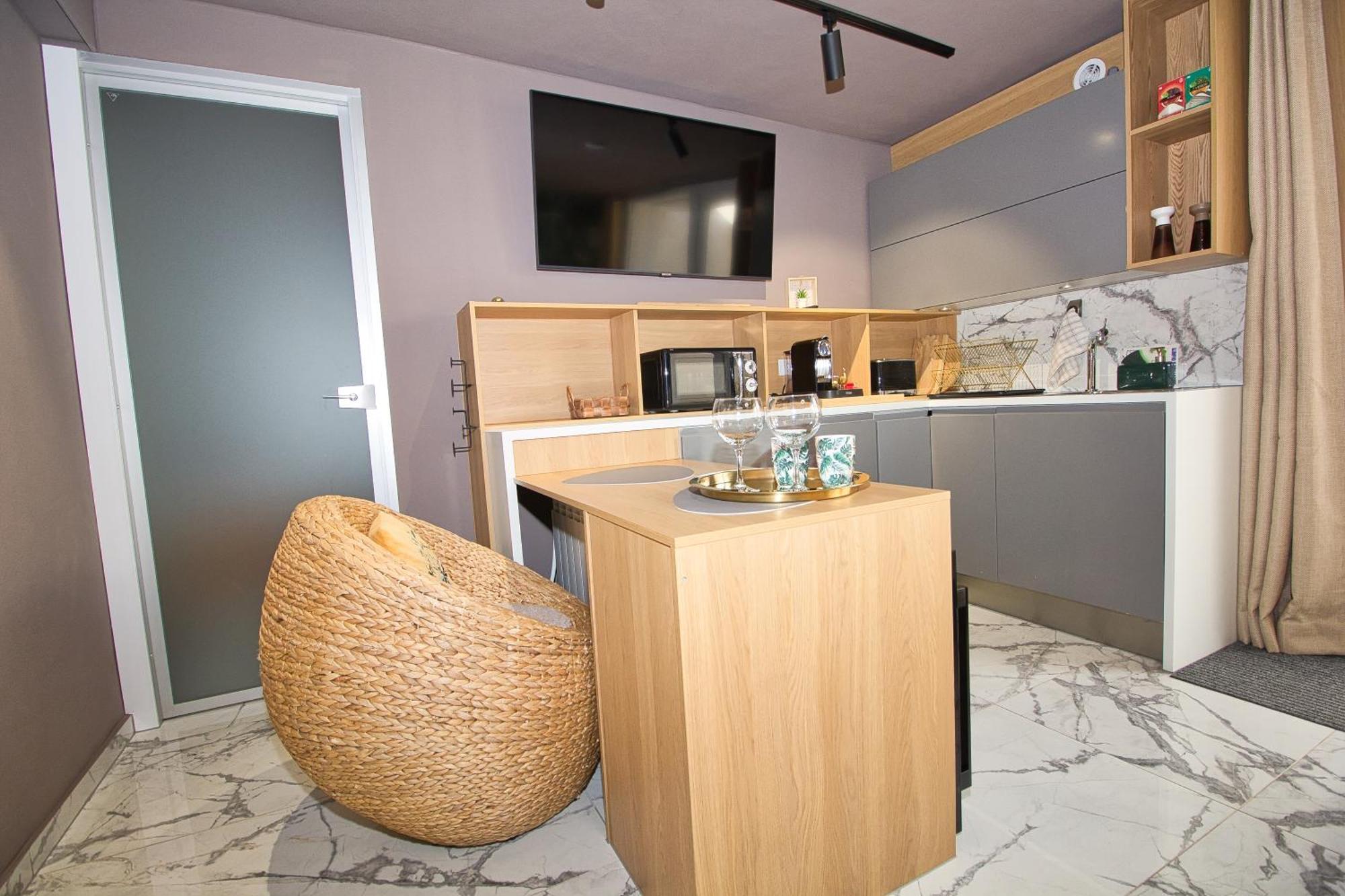 La Perla De Tibi & Sauna Experience Alicante Esterno foto