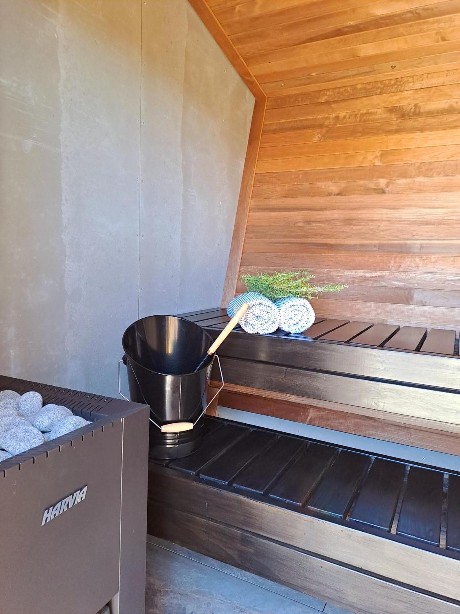 La Perla De Tibi & Sauna Experience Alicante Esterno foto